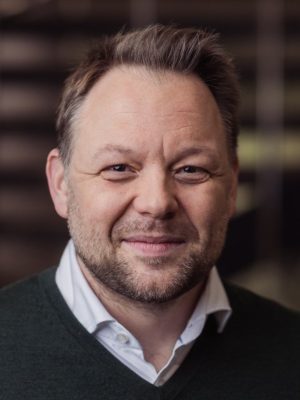 Ole Behrens-Carlsson