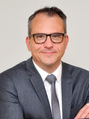 Thomas Reichmann