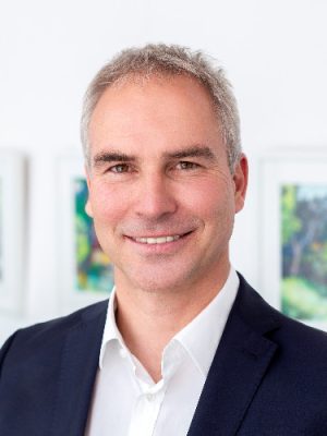 Volker Lederer